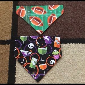 Dog Bandanas